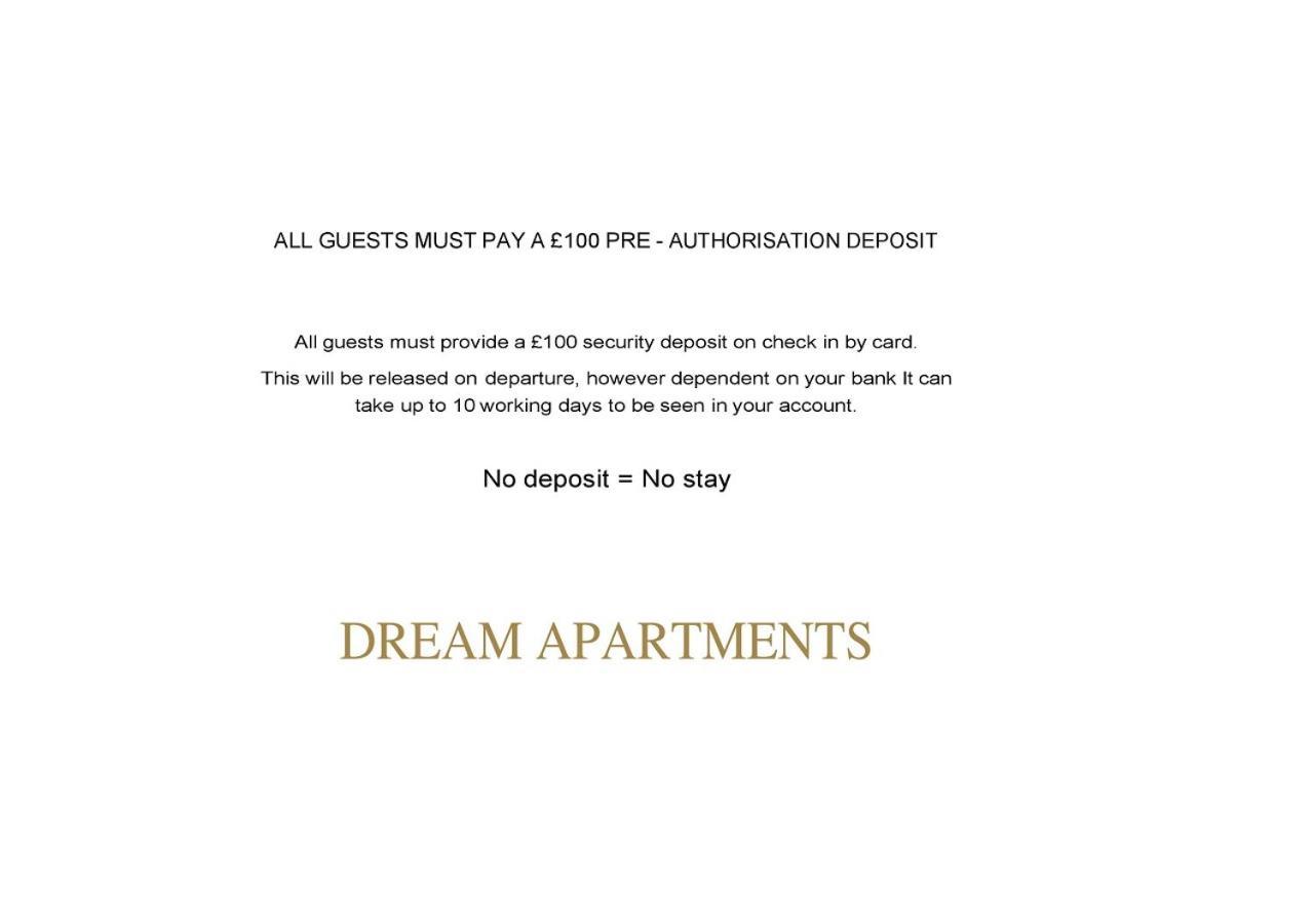 Adelphi Wharf Luxury Apartments 曼彻斯特 外观 照片
